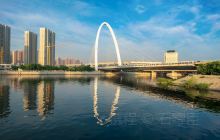 耳闸公园(天石舫码头)