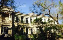 苏联驻哈尔滨总领事馆旧址