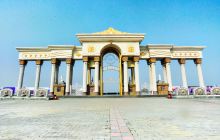 曲江薰衣草庄园