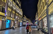 無料书铺(黎明西路店)