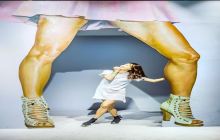 奥体冰雪奇幻乐园