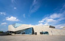 长沙图书馆总分馆(咸嘉湖分馆)