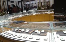 远洋矿物晶体展览馆