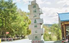 金龙山国家森林公园