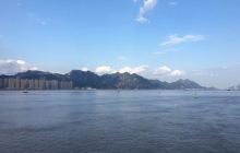 温州治水文化长廊