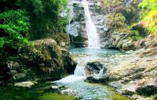 五星潭森林公园