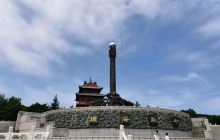 英租威海卫历史博物馆