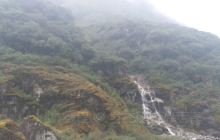 定结县陈塘沟风景区