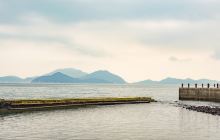 司徒拔道观景台