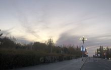 阿克塞哈萨克民族博物馆