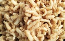 湾沟国家森林公园