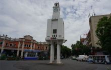 泉州市北门旅游购物街