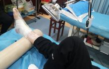 温州多乐岛蹦床公园