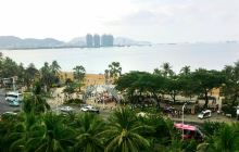 三亚市穆斯林古墓群