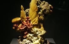 青田石雕博物馆