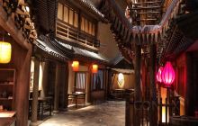 青岛故宫文创馆