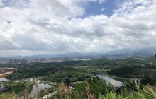 金台山森林公园
