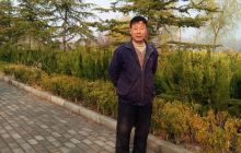 国际花园迎宾广场