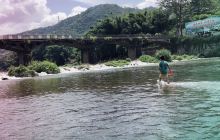 陶背宫道