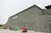 北京十渡国家地质公园界