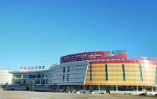 中华人民共和国黑河口岸