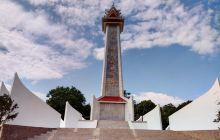 景洪民族风情园