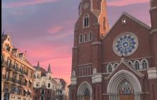 三风主题文化公园