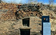 尧头窑文化景区