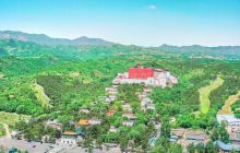 小布达拉宫(普陀宗乘之庙)