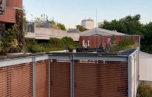 赤柱广场-天幕广场