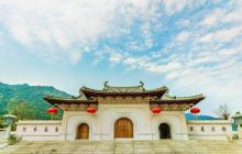 云门寺