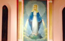 圣母无染原罪主教座堂