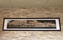 洛阳龙门博物馆