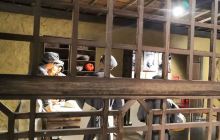 哈达铺会议旧址