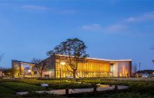 田园东方蜜桃村