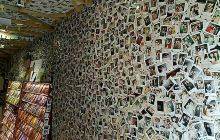 巴洛克主题别墅同学聚会轰趴