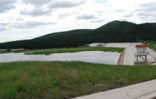 五泉山自然保护区