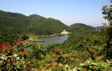 福鳌塘景区
