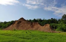 新安函谷关遗址(西汉)