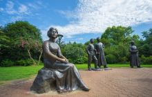 海亮书画艺术馆