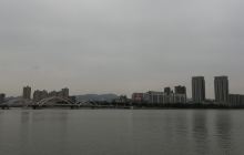 宜兴蛟桥河步行街