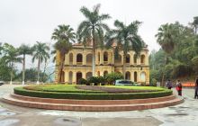 镇南关起义遗址