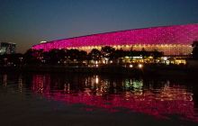 大阳山国家森林公园