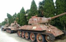 抗美援朝纪念馆