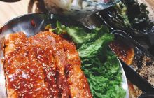 锦江不夜城灯盏