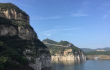 建业新天地步行街