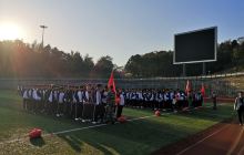 六安市毛坦厂中学