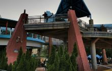 鲗鱼涌公园 WiFi热点