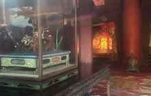 攀西地质博物馆