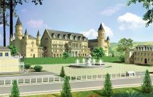 欧露奥夫斯酒庄